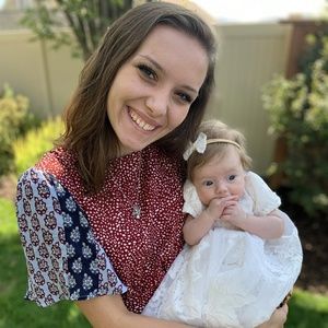 Meet your Posher, Bethany